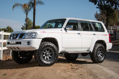 Picture of ICON Vehicle Dynamics Suspension Lift Kit - K83102