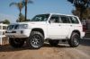 Picture of ICON Vehicle Dynamics Suspension Lift Kit - K83103