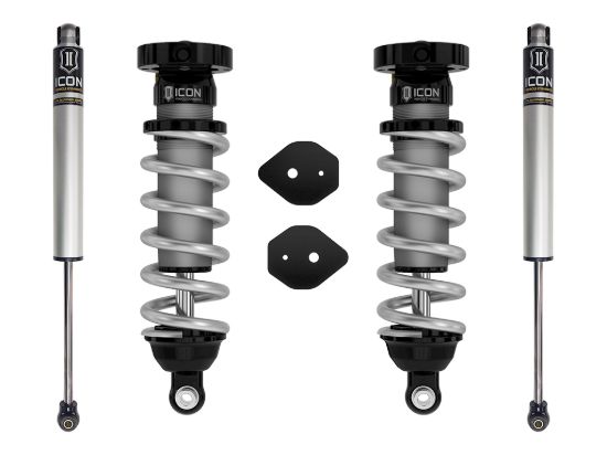 Picture of ICON Vehicle Dynamics Suspension Lift Kit - K83201