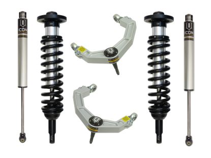 Picture of ICON Vehicle Dynamics Suspension Lift Kit - K93002