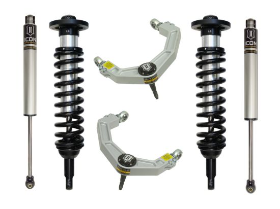 Picture of ICON Vehicle Dynamics Suspension Lift Kit - K93002