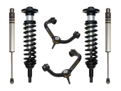 Picture of ICON Vehicle Dynamics Suspension Lift Kit - K93002T