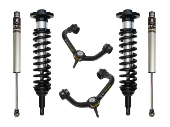 Picture of ICON Vehicle Dynamics Suspension Lift Kit - K93002T
