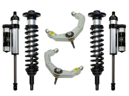 Picture of ICON Vehicle Dynamics Suspension Lift Kit - K93003