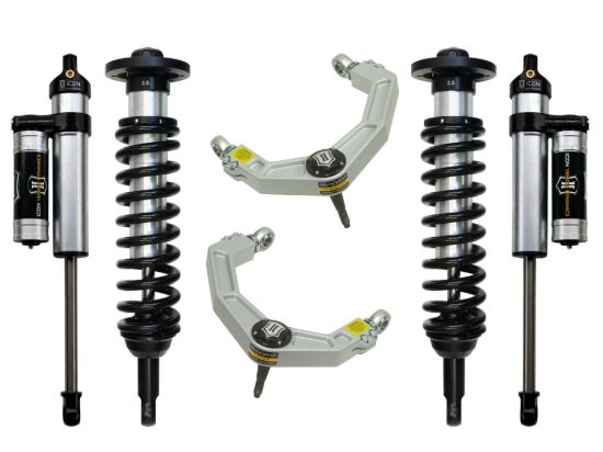 Picture of ICON Vehicle Dynamics Suspension Lift Kit - K93003