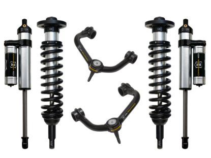Picture of ICON Vehicle Dynamics Suspension Lift Kit - K93003T