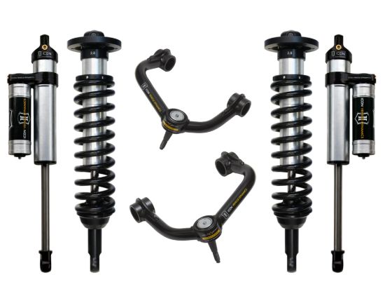Picture of ICON Vehicle Dynamics Suspension Lift Kit - K93003T