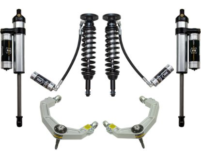 Picture of ICON Vehicle Dynamics Suspension Lift Kit - K93004