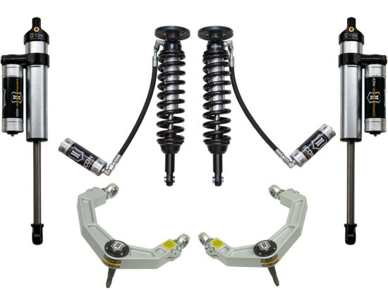 Picture of ICON Vehicle Dynamics Suspension Lift Kit - K93004