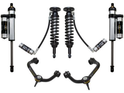 Picture of ICON Vehicle Dynamics Suspension Lift Kit - K93004T