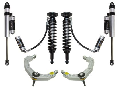 Picture of ICON Vehicle Dynamics Suspension Lift Kit - K93005