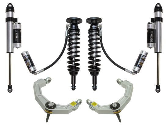 Picture of ICON Vehicle Dynamics Suspension Lift Kit - K93005