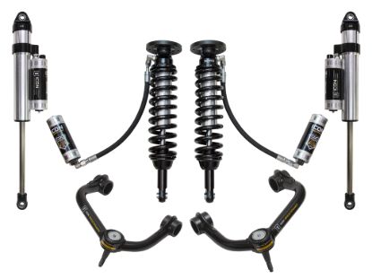 Picture of ICON Vehicle Dynamics Suspension Lift Kit - K93005T