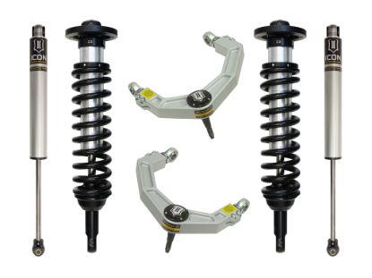 Picture of ICON Vehicle Dynamics Suspension Lift Kit - K93011