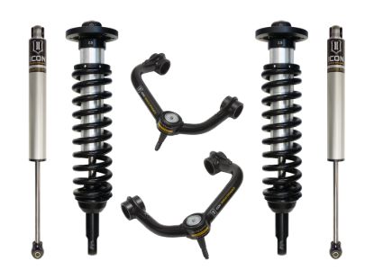 Picture of ICON Vehicle Dynamics Suspension Lift Kit - K93011T