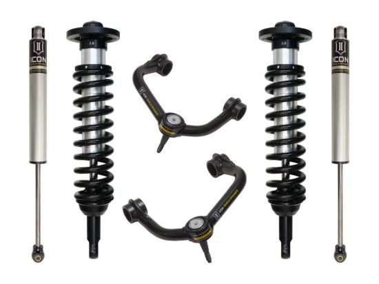 Picture of ICON Vehicle Dynamics Suspension Lift Kit - K93011T