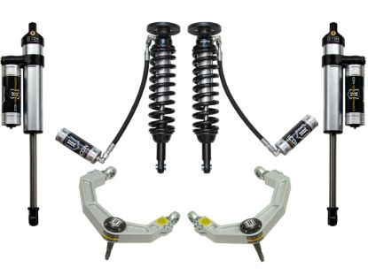 Picture of ICON Vehicle Dynamics Suspension Lift Kit - K93012