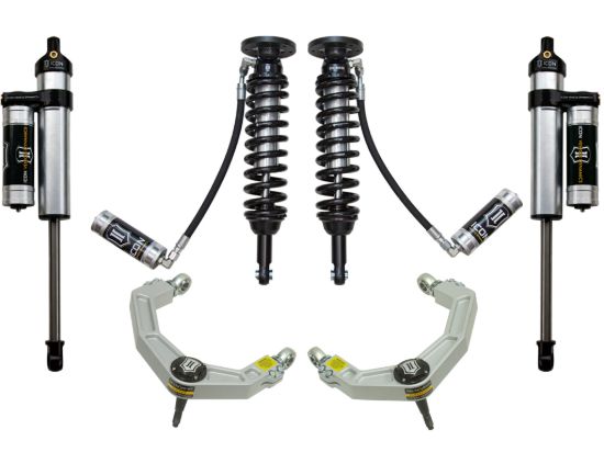 Picture of ICON Vehicle Dynamics Suspension Lift Kit - K93012