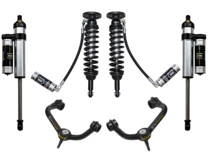 Picture of ICON Vehicle Dynamics Suspension Lift Kit - K93012T