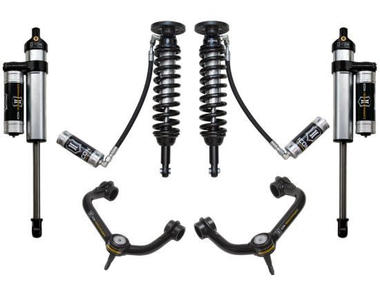 Picture of ICON Vehicle Dynamics Suspension Lift Kit - K93012T