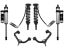 Picture of ICON Vehicle Dynamics Suspension Lift Kit - K93012T