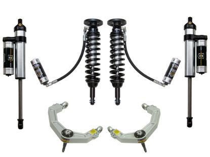 Picture of ICON Vehicle Dynamics Suspension Lift Kit - K93013