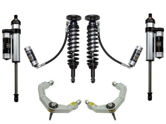 Picture of ICON Vehicle Dynamics Suspension Lift Kit - K93013