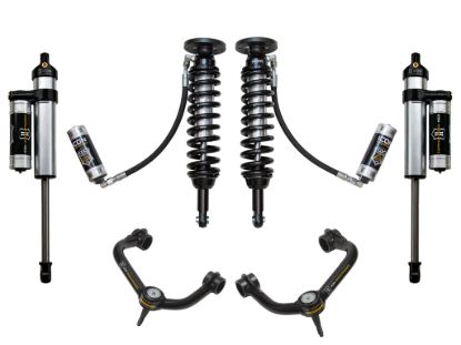 Picture of ICON Vehicle Dynamics Suspension Lift Kit - K93013T