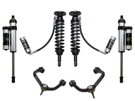 Picture of ICON Vehicle Dynamics Suspension Lift Kit - K93013T