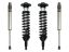 Picture of ICON Vehicle Dynamics Suspension Lift Kit - K93020