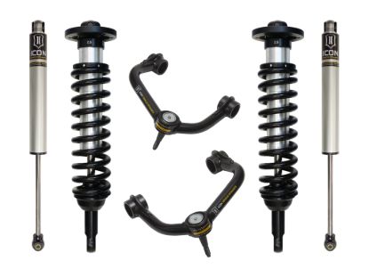 Picture of ICON Vehicle Dynamics Suspension Lift Kit - K93021T
