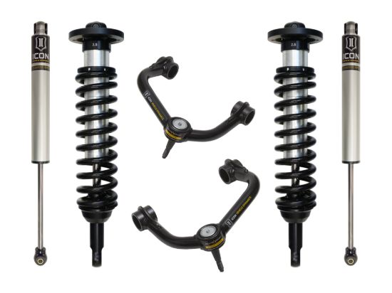 Picture of ICON Vehicle Dynamics Suspension Lift Kit - K93021T