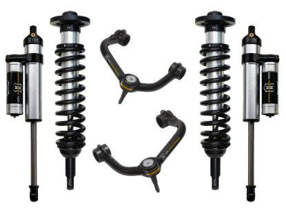 Picture of ICON Vehicle Dynamics Suspension Lift Kit - K93022T