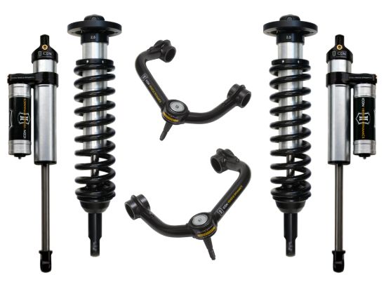 Picture of ICON Vehicle Dynamics Suspension Lift Kit - K93022T