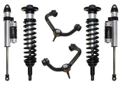 Picture of ICON Vehicle Dynamics Suspension Lift Kit - K93023T