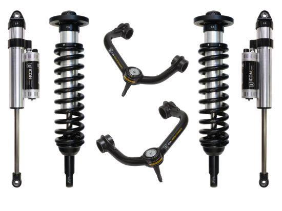 Picture of ICON Vehicle Dynamics Suspension Lift Kit - K93023T