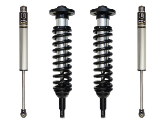 Picture of ICON Vehicle Dynamics Suspension Lift Kit - K93030