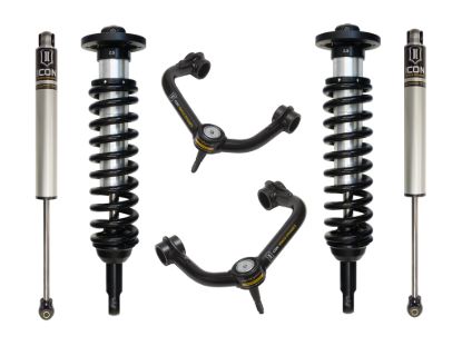 Picture of ICON Vehicle Dynamics Suspension Lift Kit - K93031T