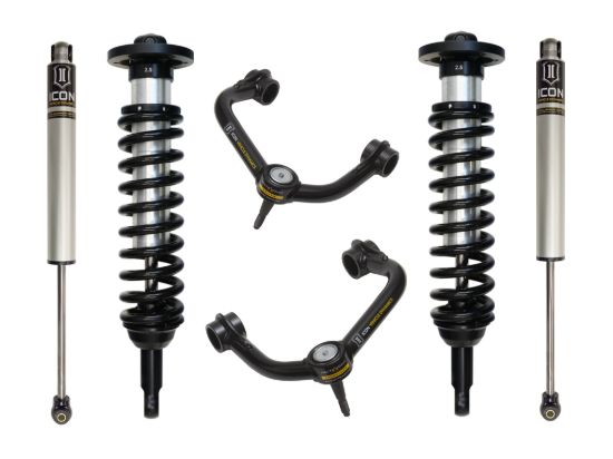 Picture of ICON Vehicle Dynamics Suspension Lift Kit - K93031T