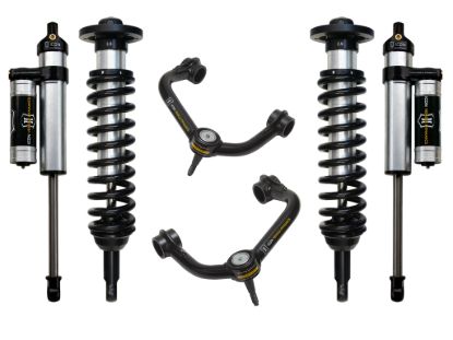 Picture of ICON Vehicle Dynamics Suspension Lift Kit - K93032T