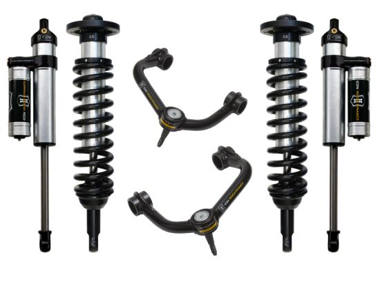 Picture of ICON Vehicle Dynamics Suspension Lift Kit - K93032T