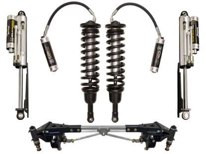 Picture of ICON Vehicle Dynamics Suspension Lift Kit - K93052