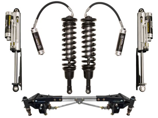 Picture of ICON Vehicle Dynamics Suspension Lift Kit - K93052