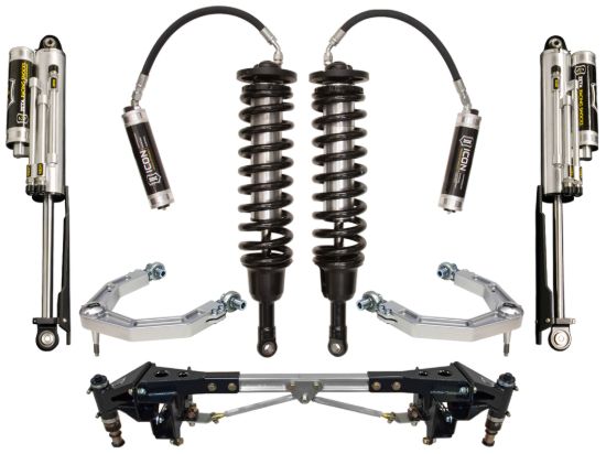Picture of ICON Vehicle Dynamics Suspension Lift Kit - K93053