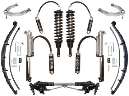 Picture of ICON Vehicle Dynamics Suspension Lift Kit - K93054