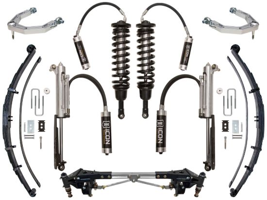 Picture of ICON Vehicle Dynamics Suspension Lift Kit - K93054