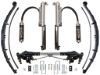 Picture of ICON Vehicle Dynamics Suspension Lift Kit - K93055