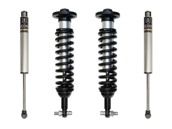 Picture of ICON Vehicle Dynamics Suspension Lift Kit - K93061