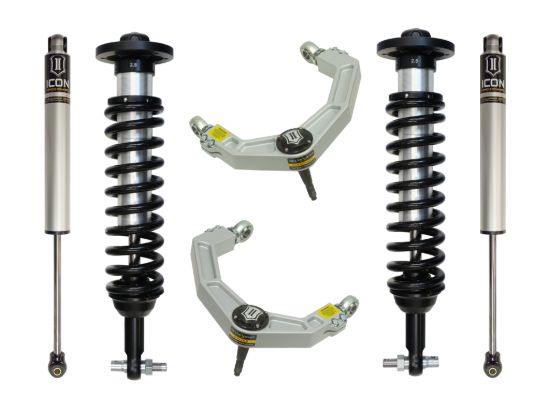 Picture of ICON Vehicle Dynamics Suspension Lift Kit - K93062