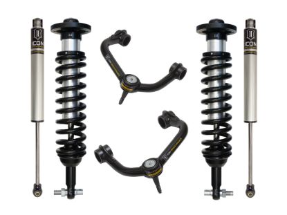 Picture of ICON Vehicle Dynamics Suspension Lift Kit - K93062T